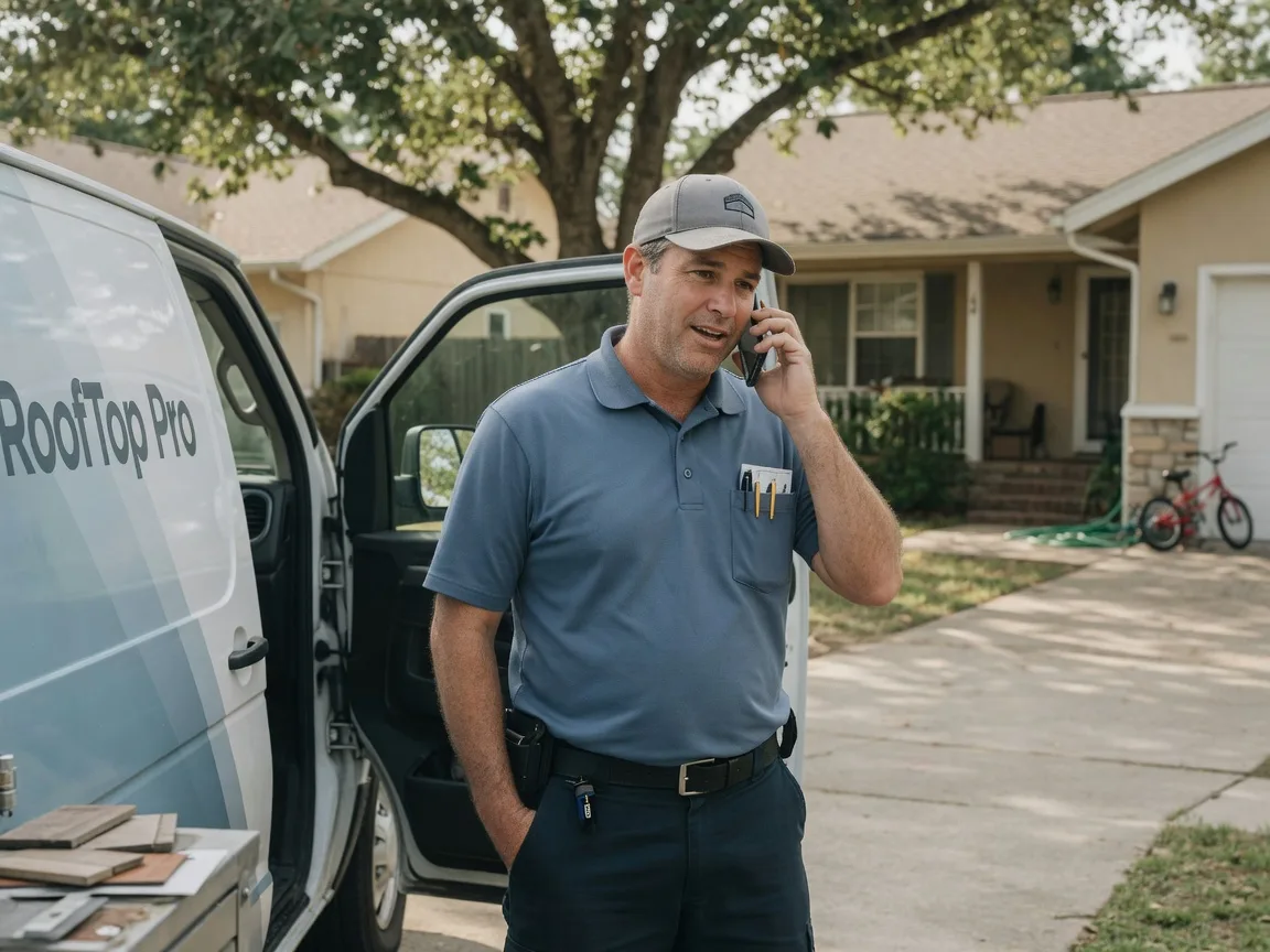 Roof Repair Danevang, TX FAQs