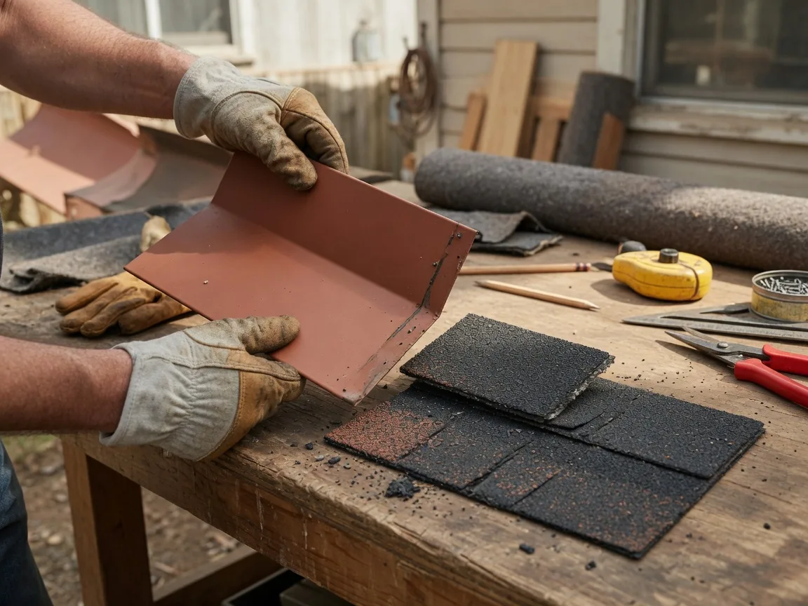 Roof Repair company in Danevang, TX